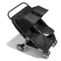City Mini 2 double pushchair