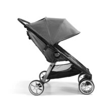 City Mini 2 double pushchair