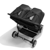City Mini 2 double pushchair
