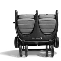 City Mini 2 double pushchair