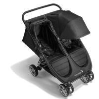 City Mini 2 double pushchair