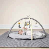 Playmat & Gym - Dream Upon a Cloud