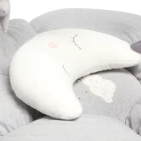 Playmat & Gym - Dream Upon a Cloud