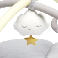 Playmat & Gym - Dream Upon a Cloud
