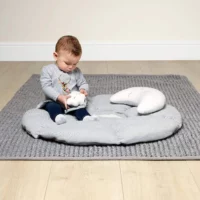 Playmat & Gym - Dream Upon a Cloud