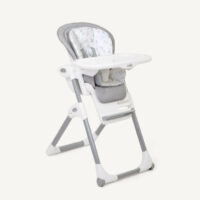 joie mimzy 2in1 Highchair