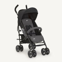 joie nitro lx Lightweight pushchiar and stroller