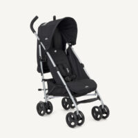 joie nitro Lightweight pushchiar and stroller