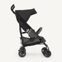 joie nitro lx Lightweight pushchiar and stroller