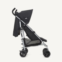 joie nitro Lightweight pushchiar and stroller
