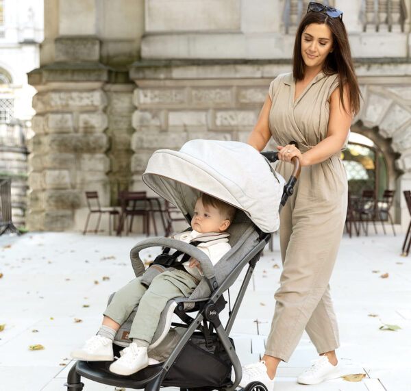 joie tourist Lightweight pushchiars and strollers
