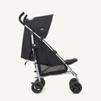 joie nitro Lightweight pushchiar and stroller