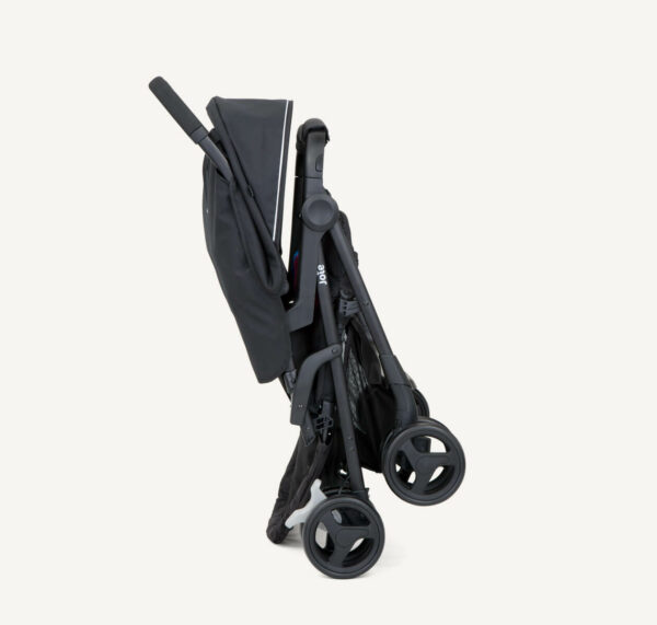 joie aire twin double pushchair