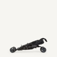 joie nitro lx Lightweight pushchiar and stroller