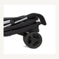 joie nitro Lightweight pushchiar and stroller