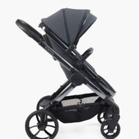Peach 7 Truffle Pushchair and Carrycot - Car Seat Bundle - Image 12