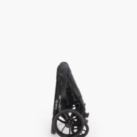 Peach 7 Cookie Pushchair and Carrycot - Car Seat Bundle - Image 7