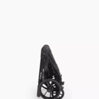 Peach 7 Ivy Pushchair and Carrycot - Car Seat Bundle - Image 8