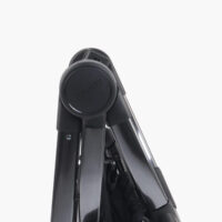 Peach 7 Truffle Pushchair and Carrycot - Car Seat Bundle - Image 7